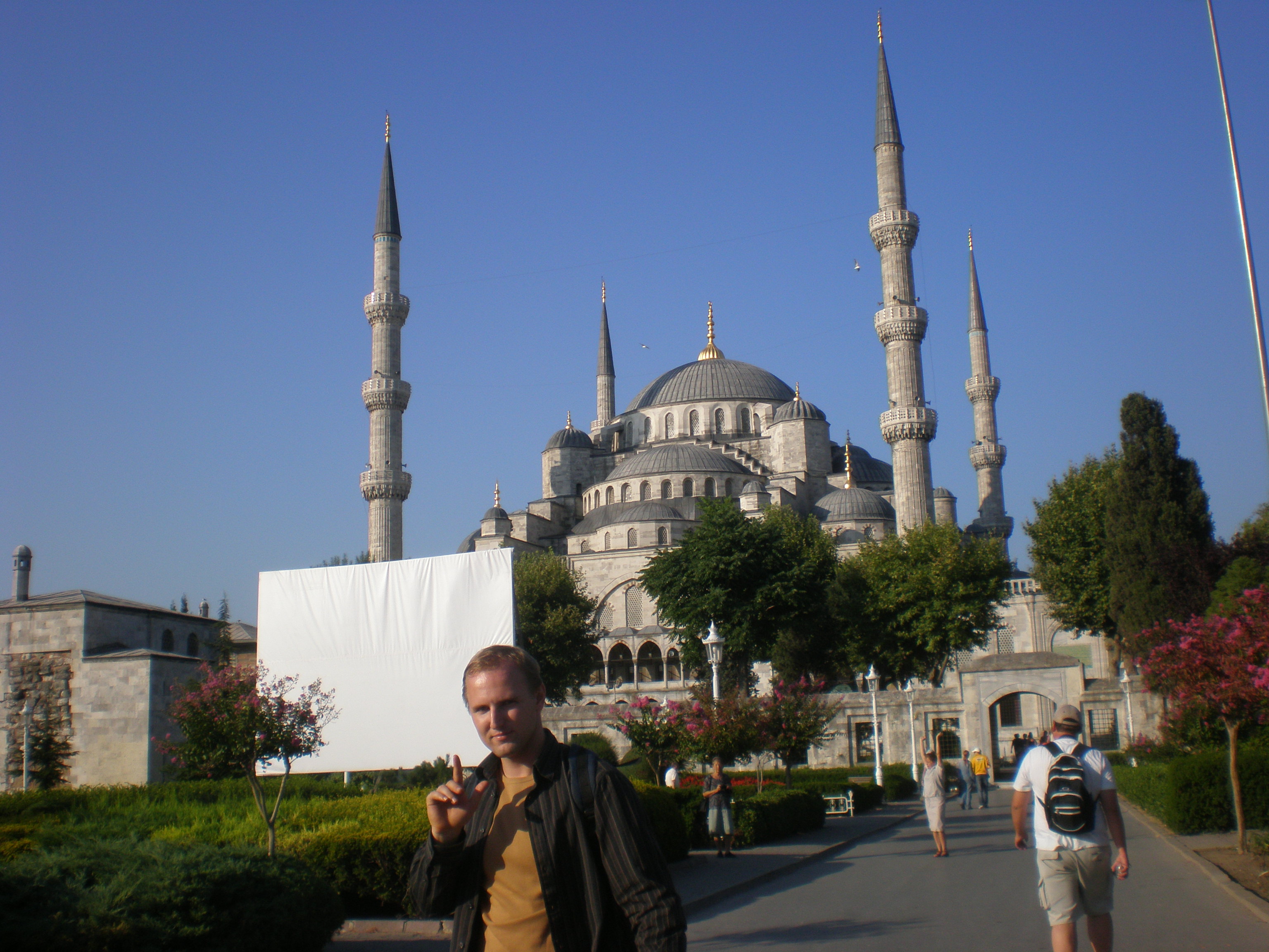 Istanbul 2007