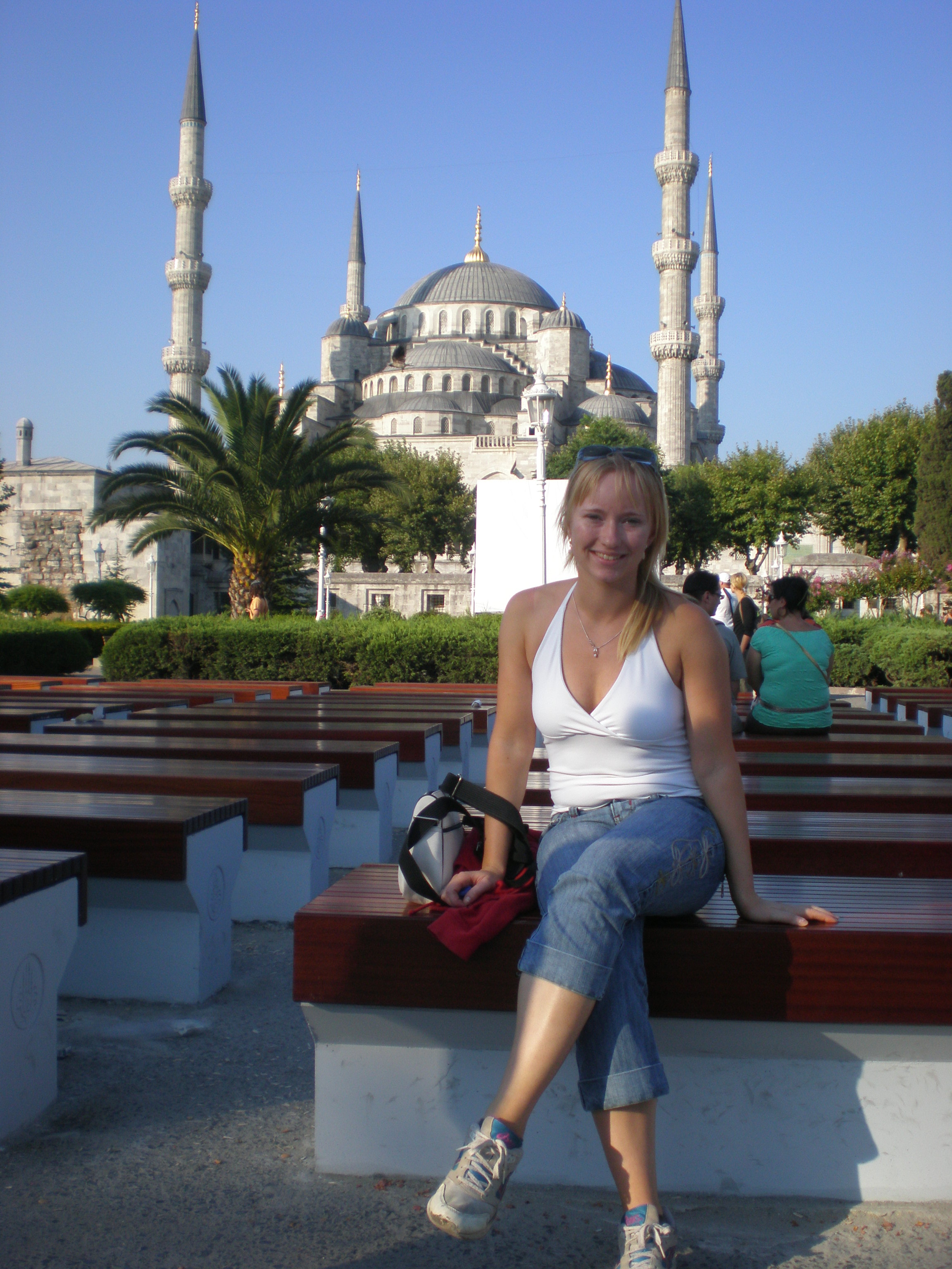 Istanbul 2007